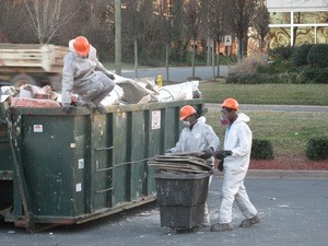 Disaster Restoration Palm Coast Taking Care of Clean Up