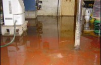 water removal Middleburg